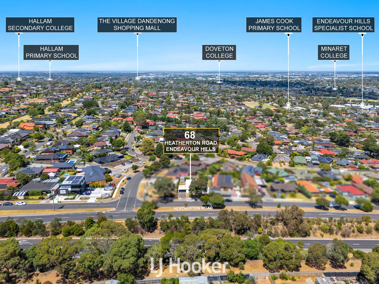 Additional image 21 of 68 Heatherton Road, Endeavour Hills VIC 3802