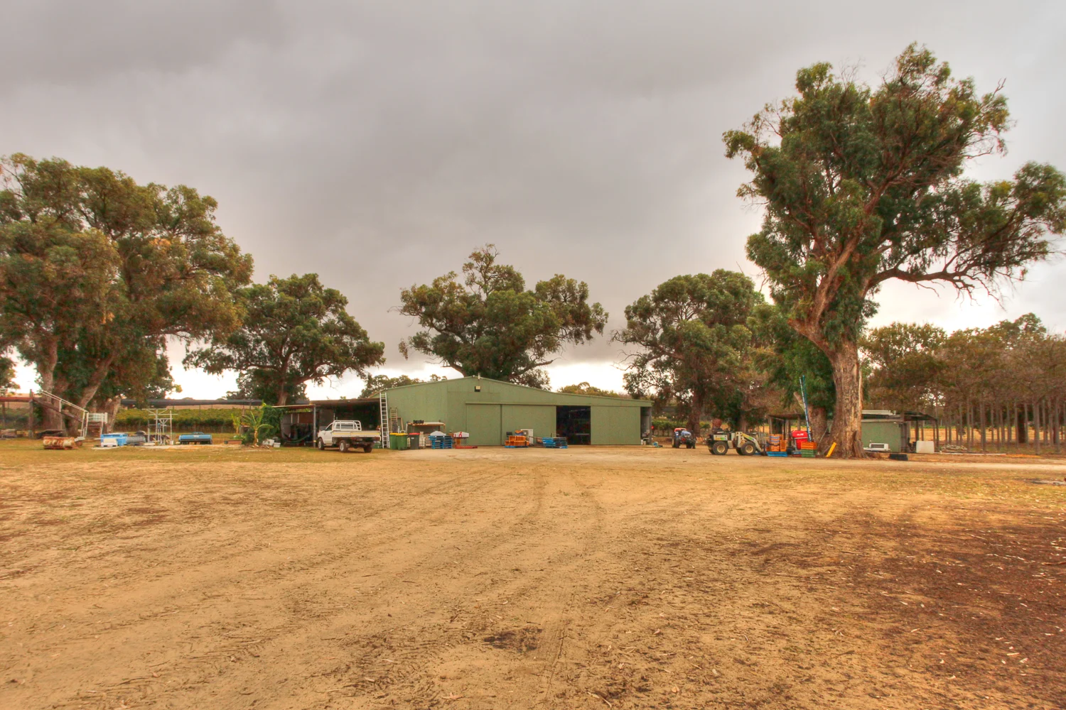 Additional image 4 of 317 Rangeview Drive, Wanerie WA 6503