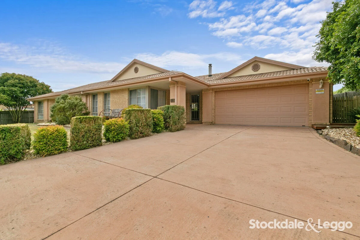 Additional image 5 of 108-110 Hickox Street, Traralgon VIC 3844