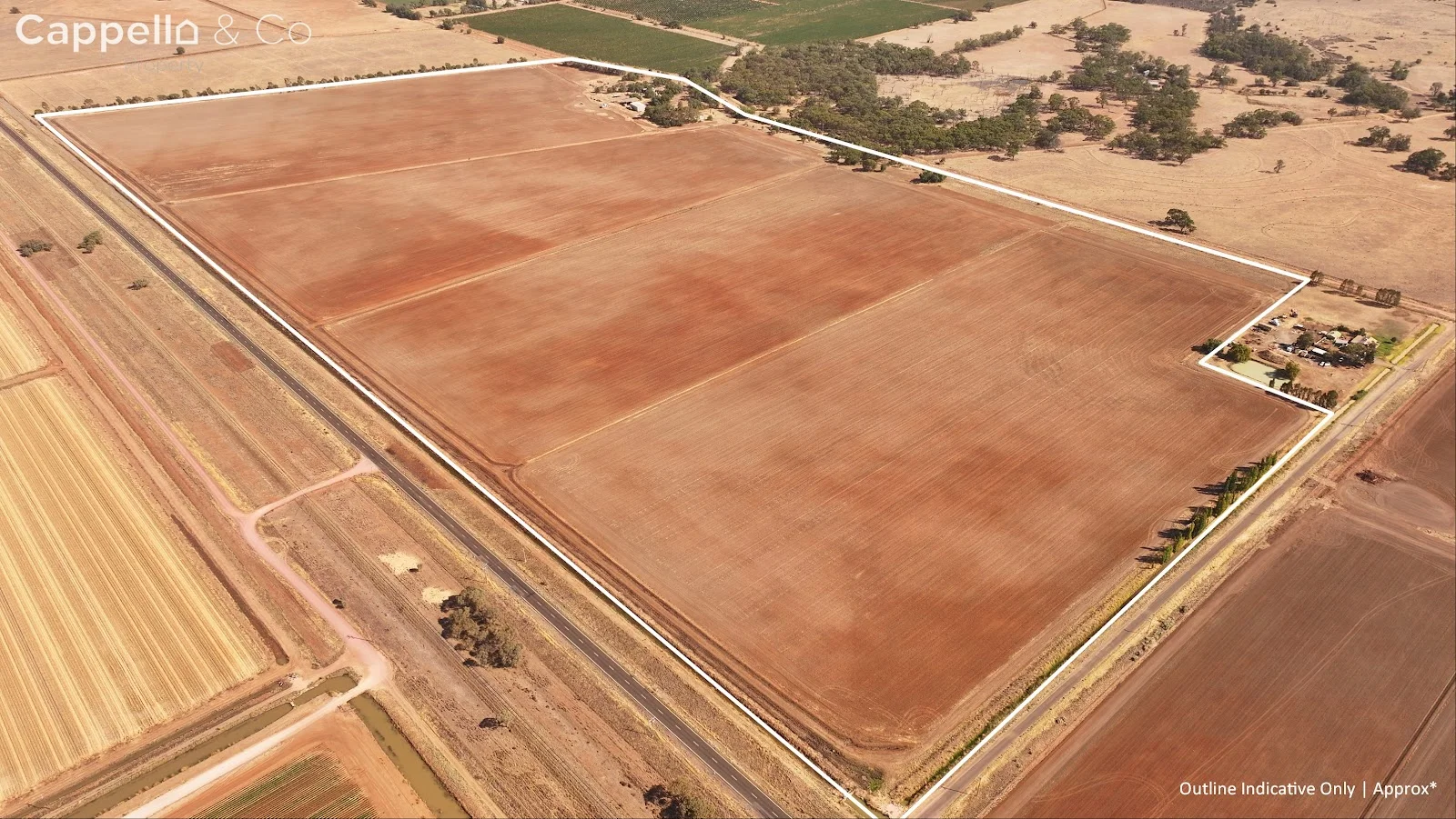 Additional image 10 of 401 Hogan Road, Whitton NSW 2705