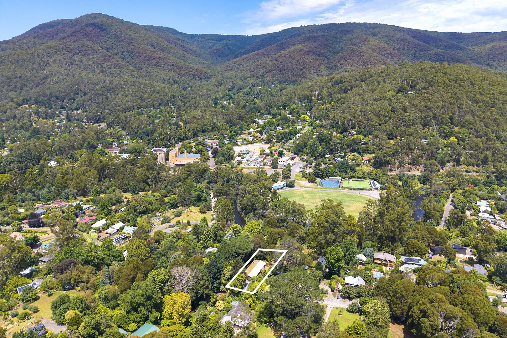 Additional image 16 of 26 Brisbane Parade, Warburton VIC 3799