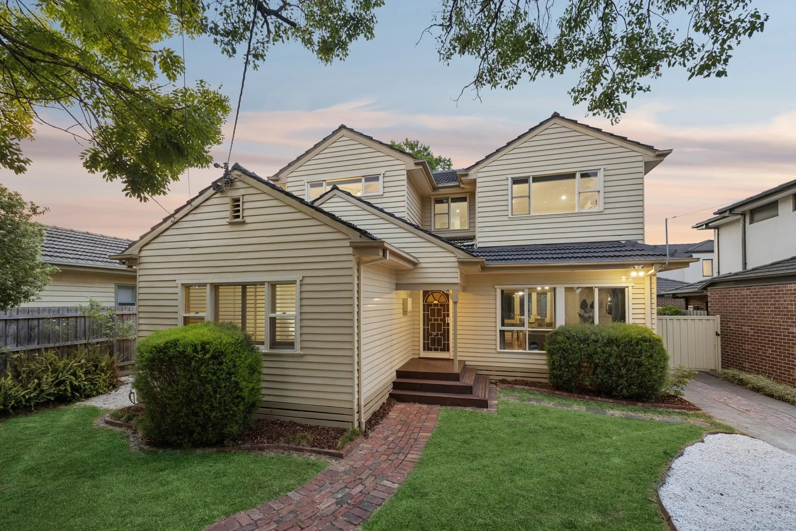 3 Sage Street, Oakleigh East VIC 3166