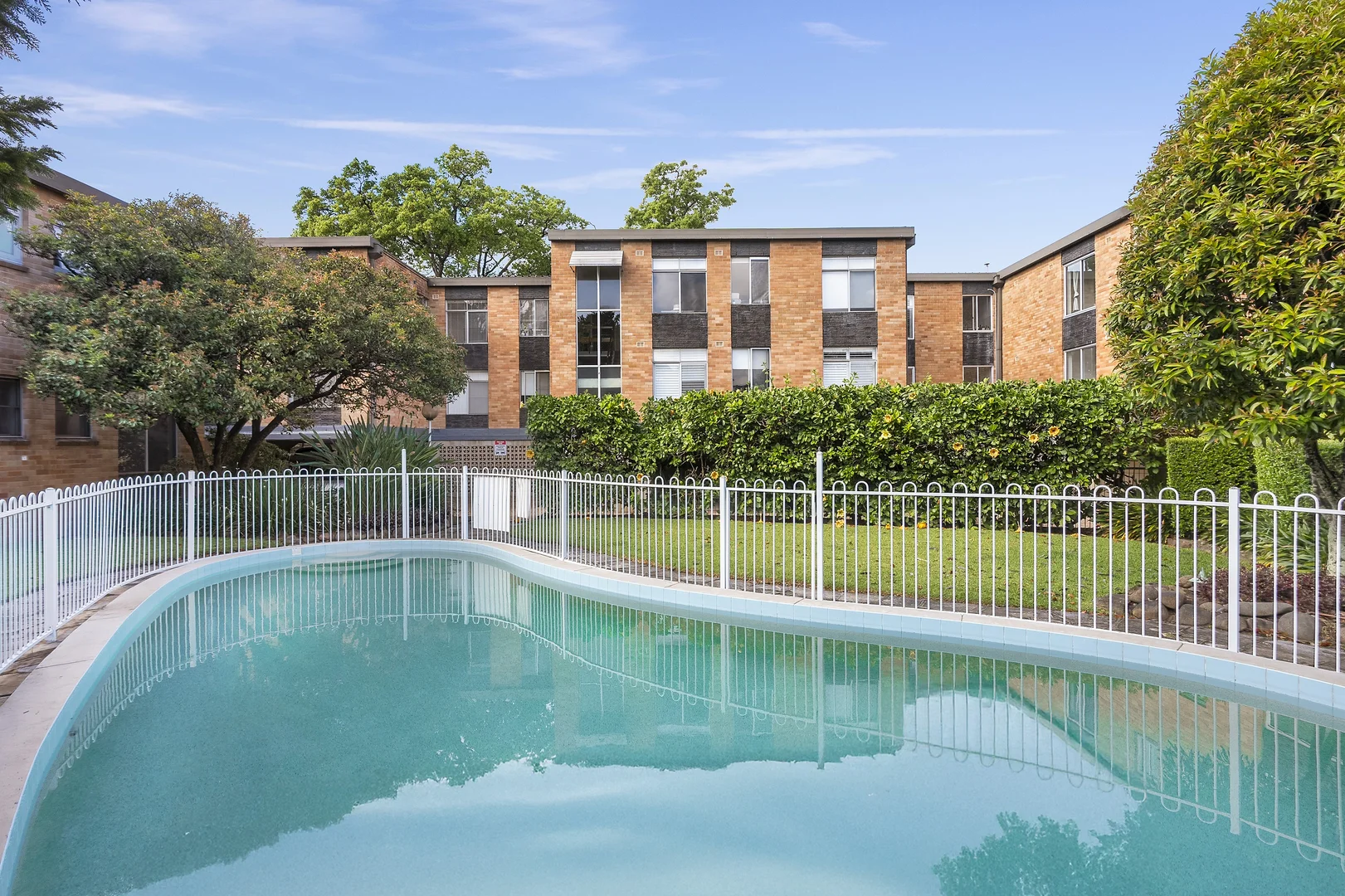 Additional image 10 of 27/10 Mount Street, Hunters Hill NSW 2110