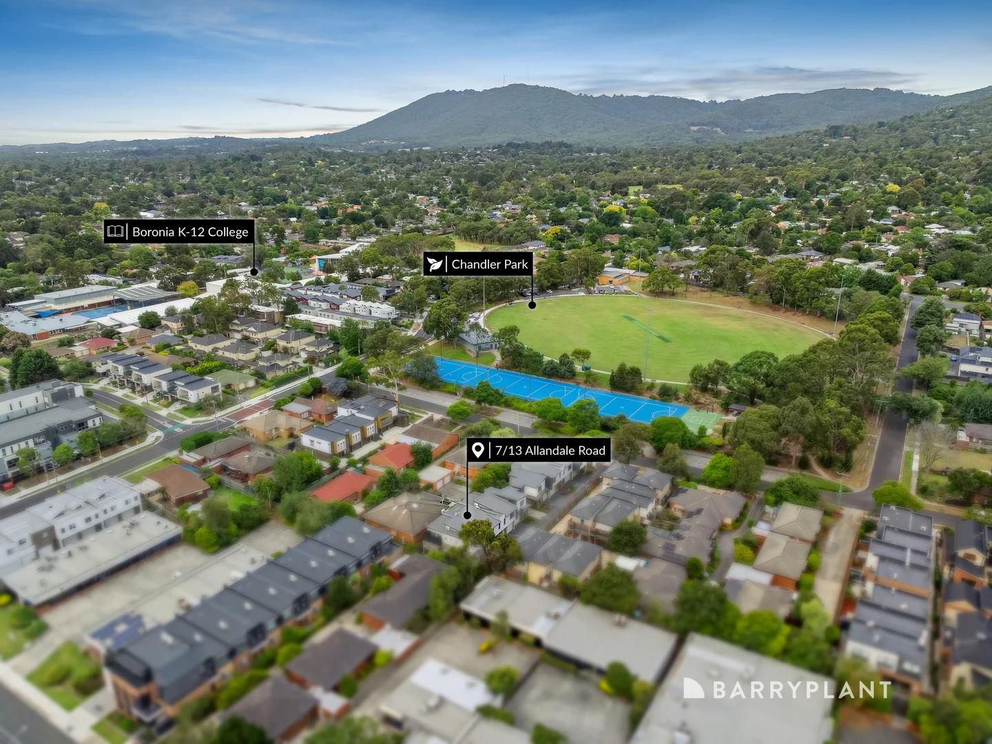 Additional image 10 of 7/13 Allandale Road, Boronia VIC 3155