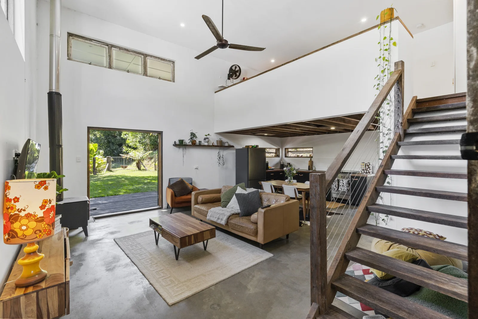 Additional image 10 of 1318 Currumbin Creek Road, Currumbin Valley QLD 4223