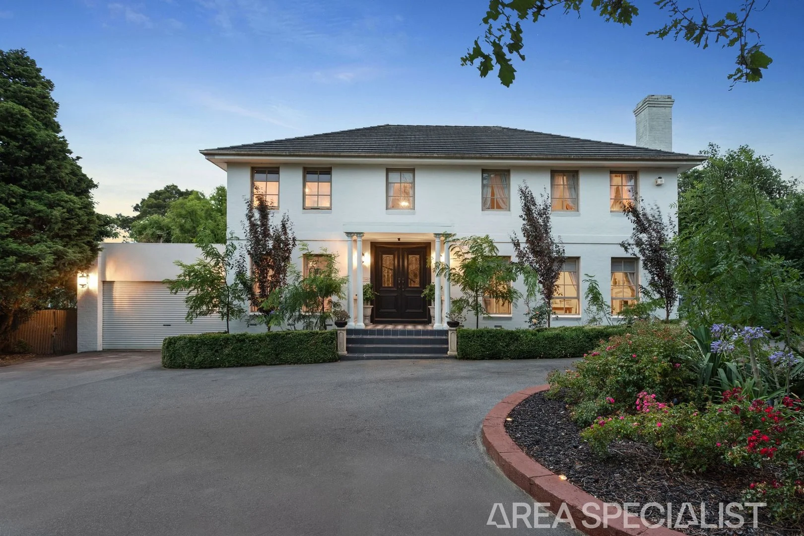 61 Fulton Road, Mount Eliza VIC 3930