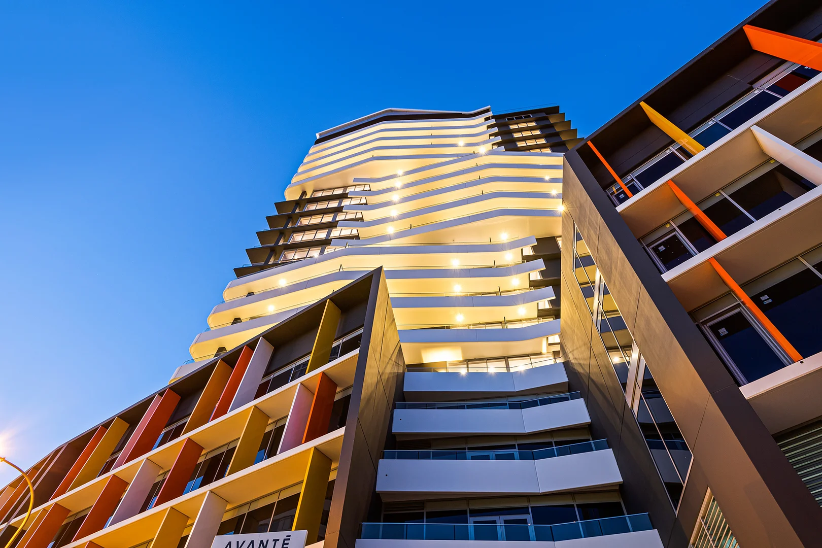 Additional image 17 of 1701/3 Rawson Street, Wollongong NSW 2500