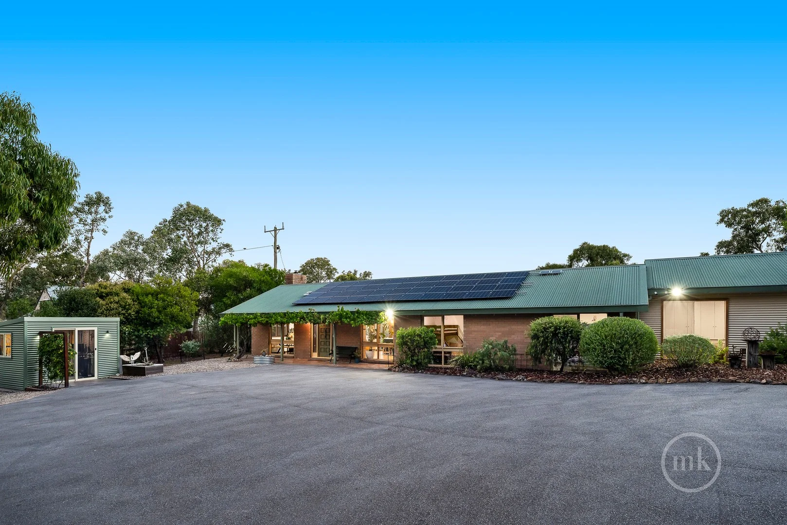 25 Dewar Drive, Hurstbridge VIC 3099