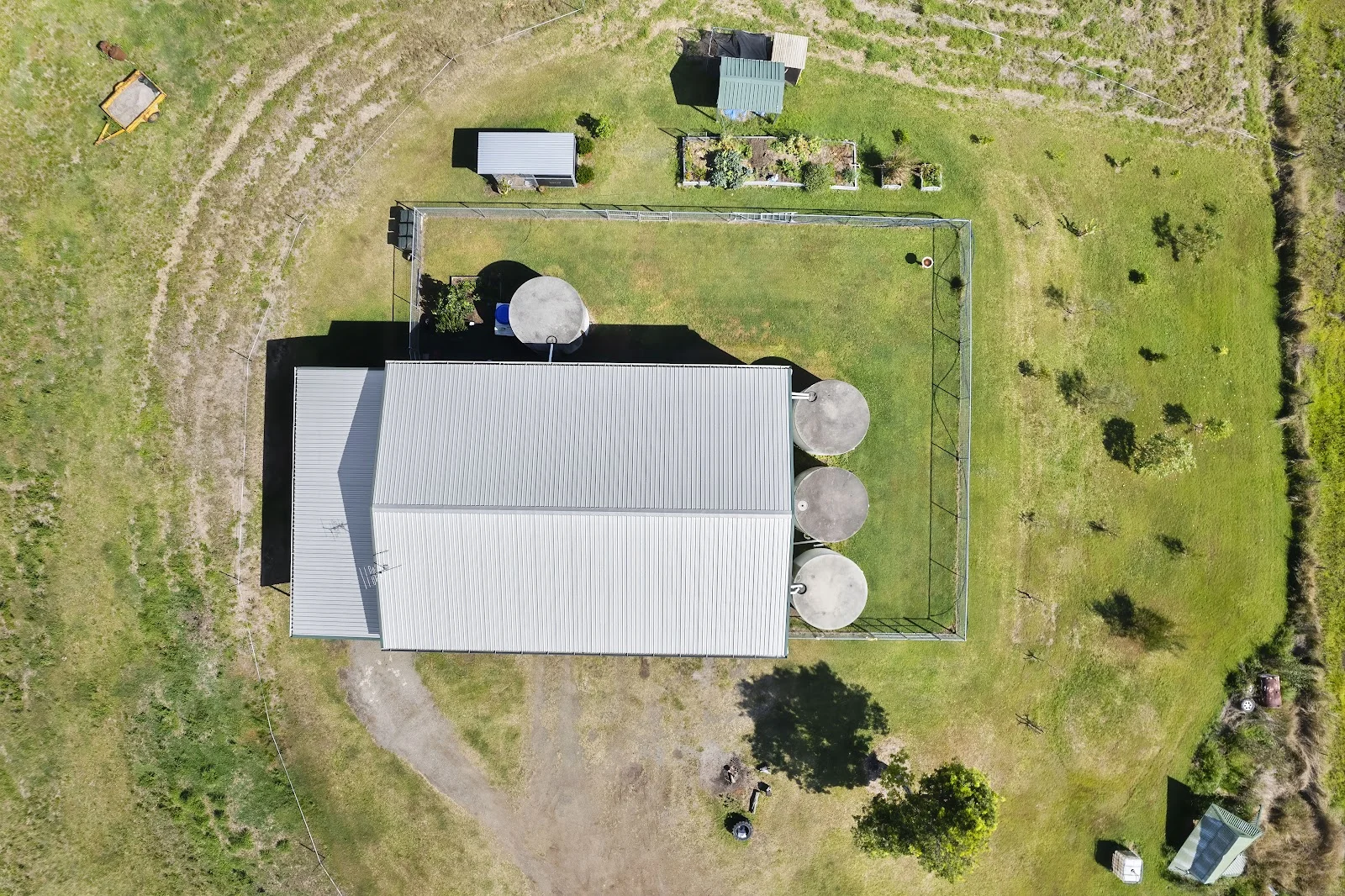 Additional image 4 of 1730 Gregors Creek Road, Woolmar QLD 4515