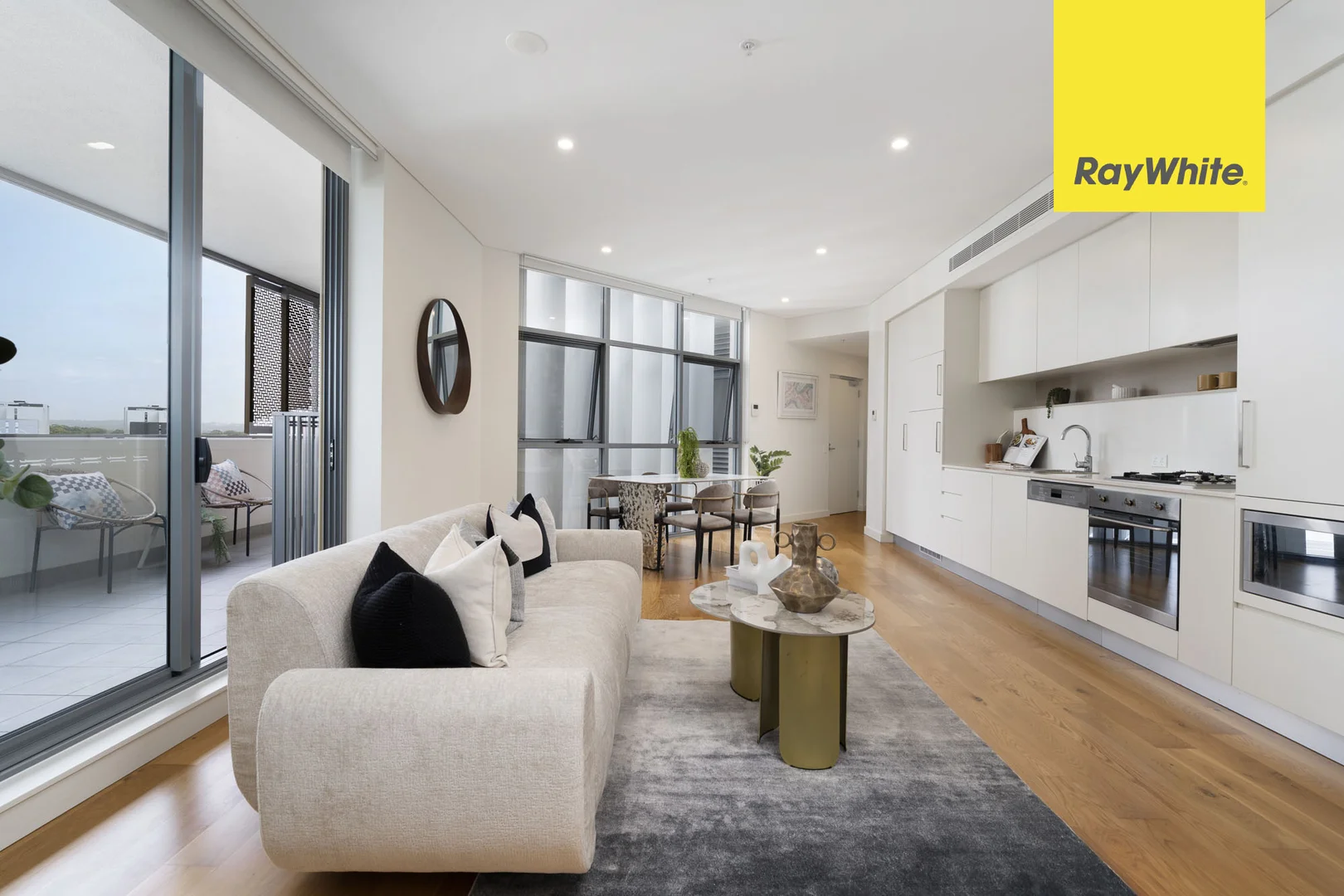 Additional image 3 of 1207/1 Mooltan Avenue, Macquarie Park NSW 2113