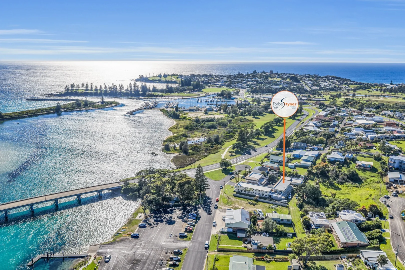 11/120-122 Lamont Street, Bermagui NSW 2546