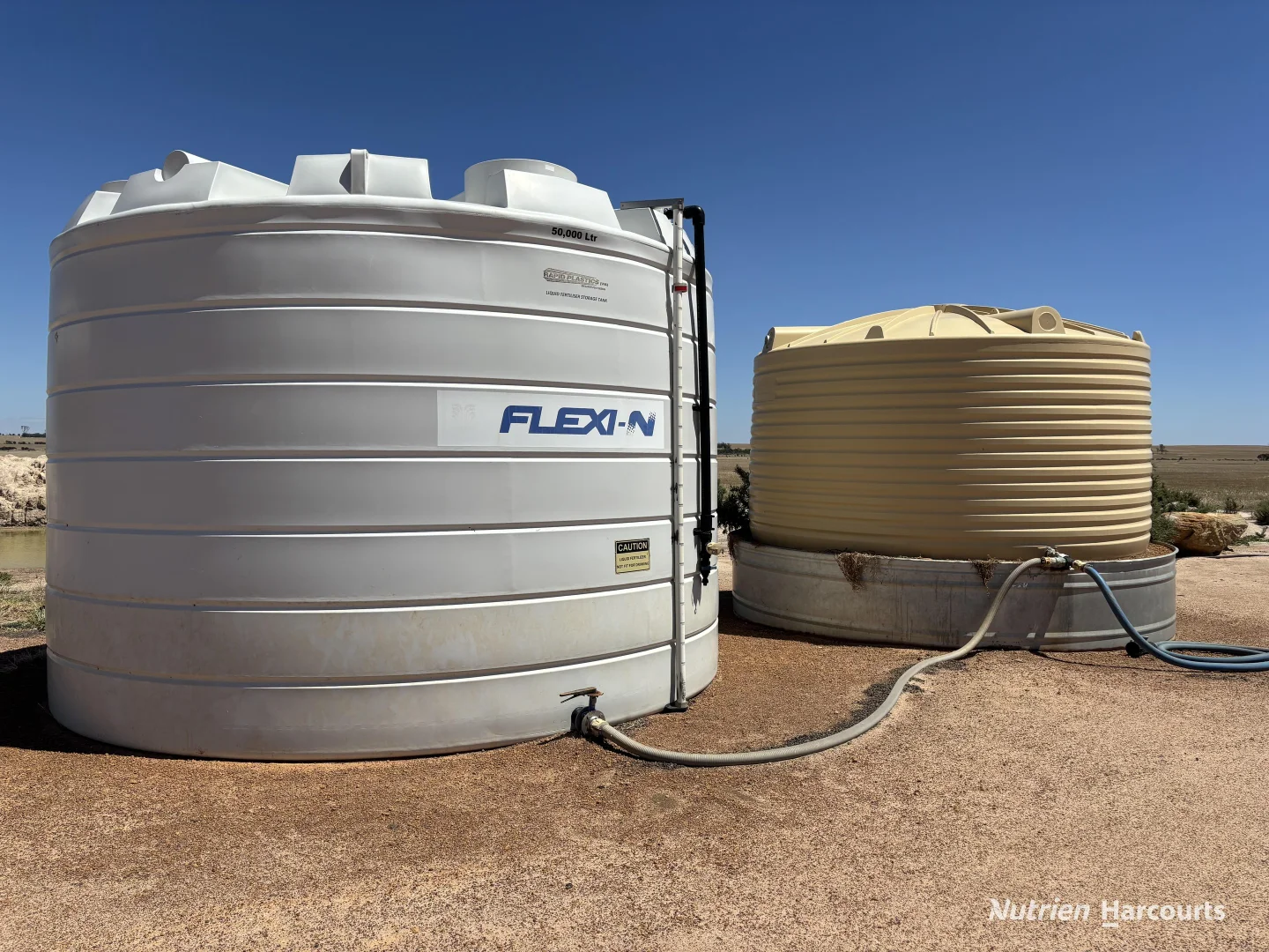 Additional image 3 of . 'Jurocken & Corrylyn', Dowerin WA 6461