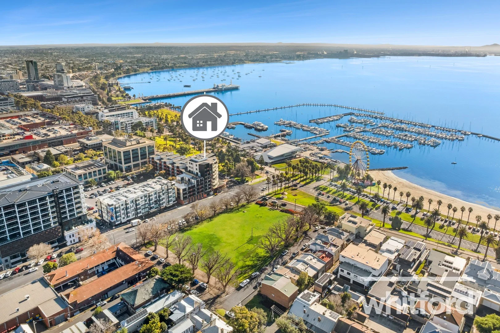 405/120 Brougham Street, Geelong VIC 3220