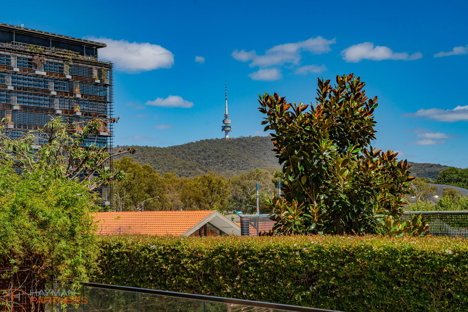 Additional image 3 of 406/19 Marcus Clarke Street, Acton ACT 2601