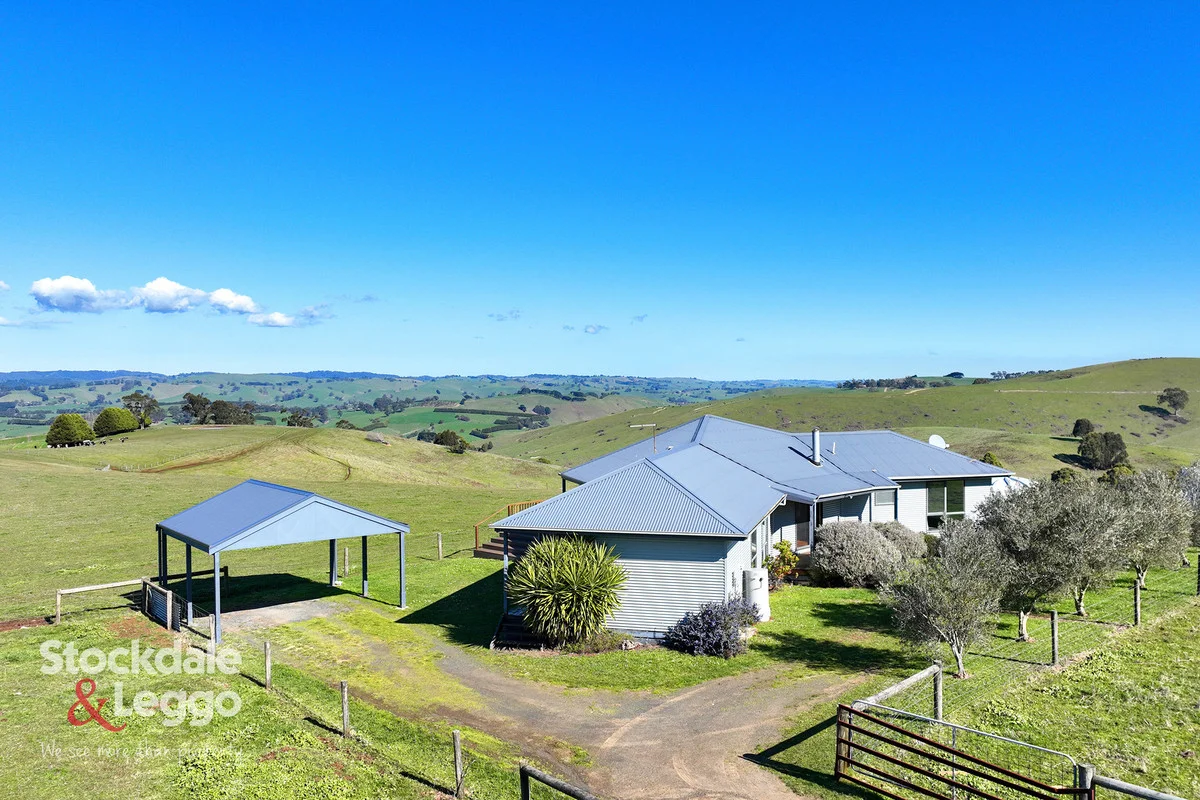 Additional image 22 of 30 Bickerton Lane, Mirboo VIC 3871