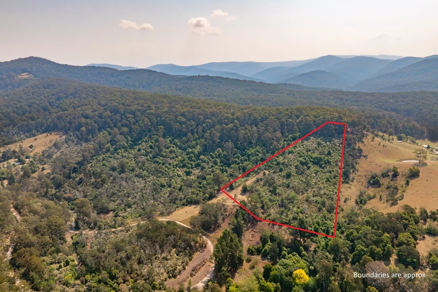 Additional image 6 of Lot 1122 Ruggs Road, Nethercote NSW 2549