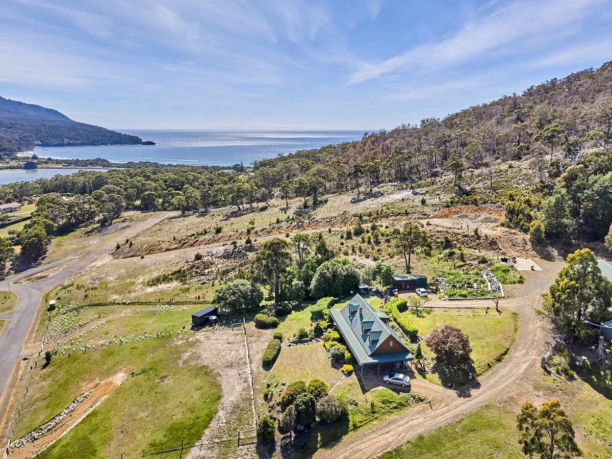 Additional image 4 of Knoxford Estate, Eaglehawk Neck TAS 7179