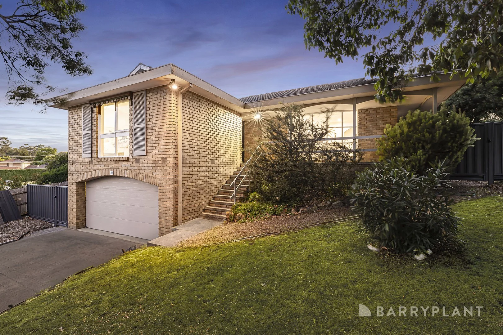 43 Clubpoint Drive, Chirnside Park VIC 3116