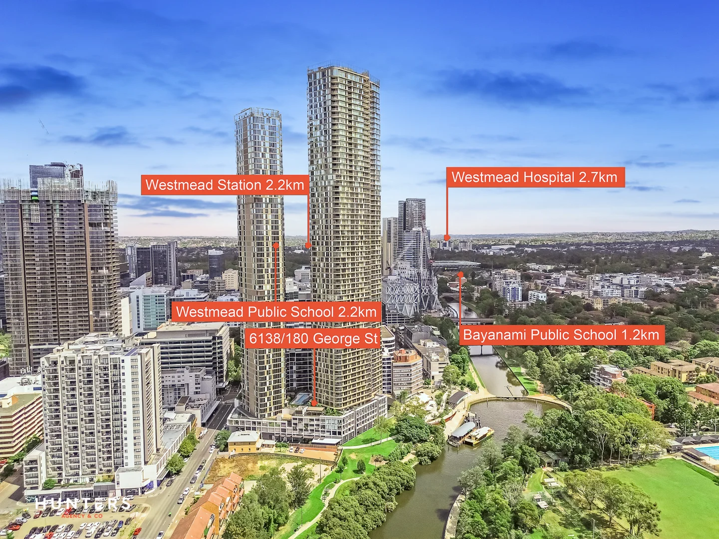 Additional image 37 of 6138/180 George Street, Parramatta NSW 2150