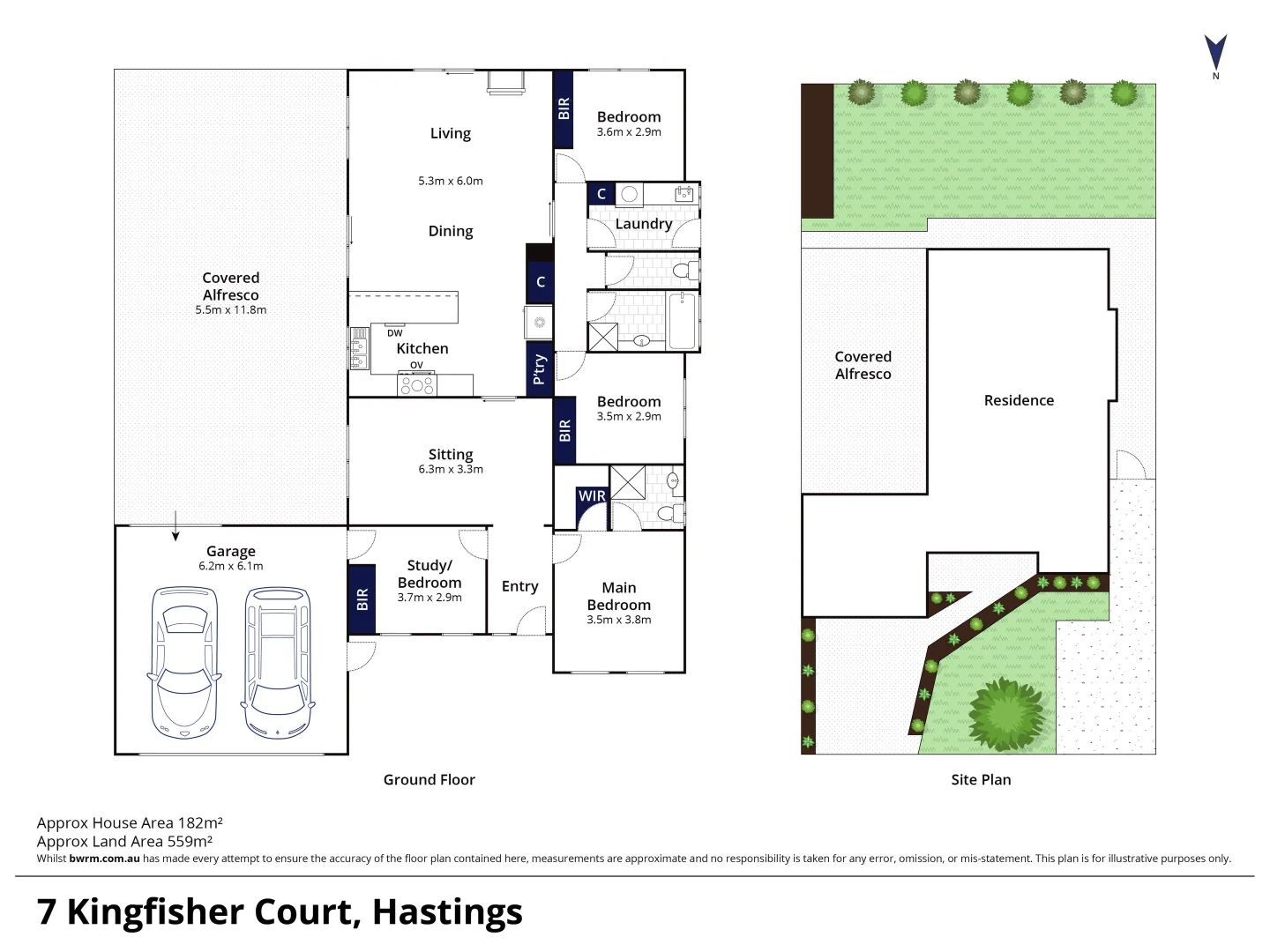 Additional image 18 of 7 Kingfisher Court, Hastings VIC 3915