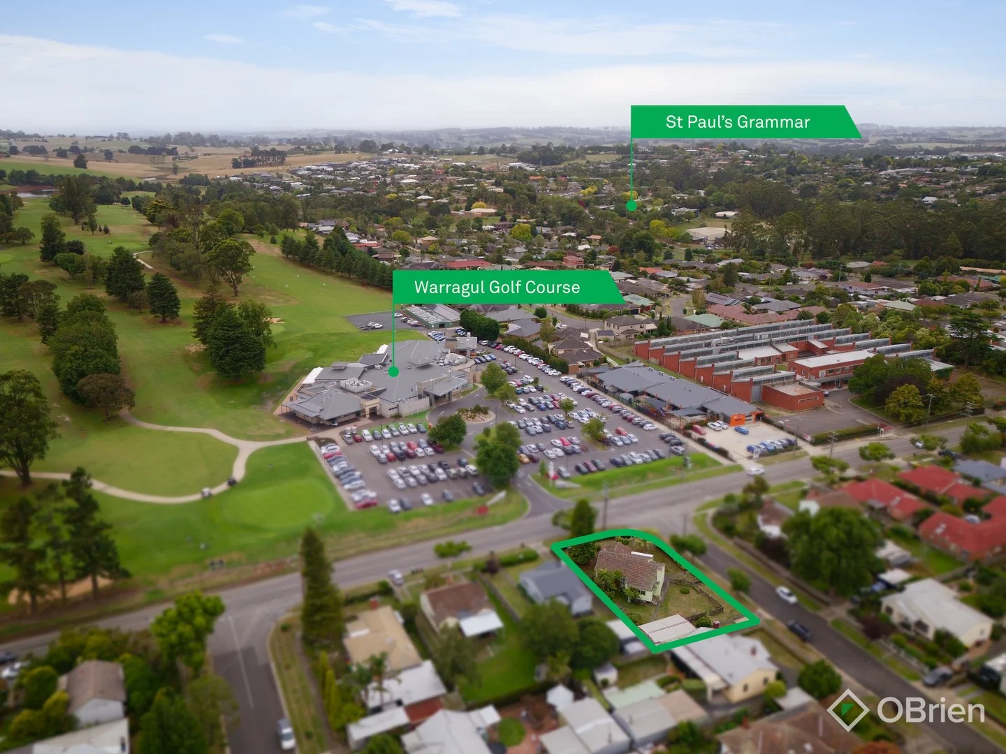 48 Sutton Street, Warragul VIC 3820