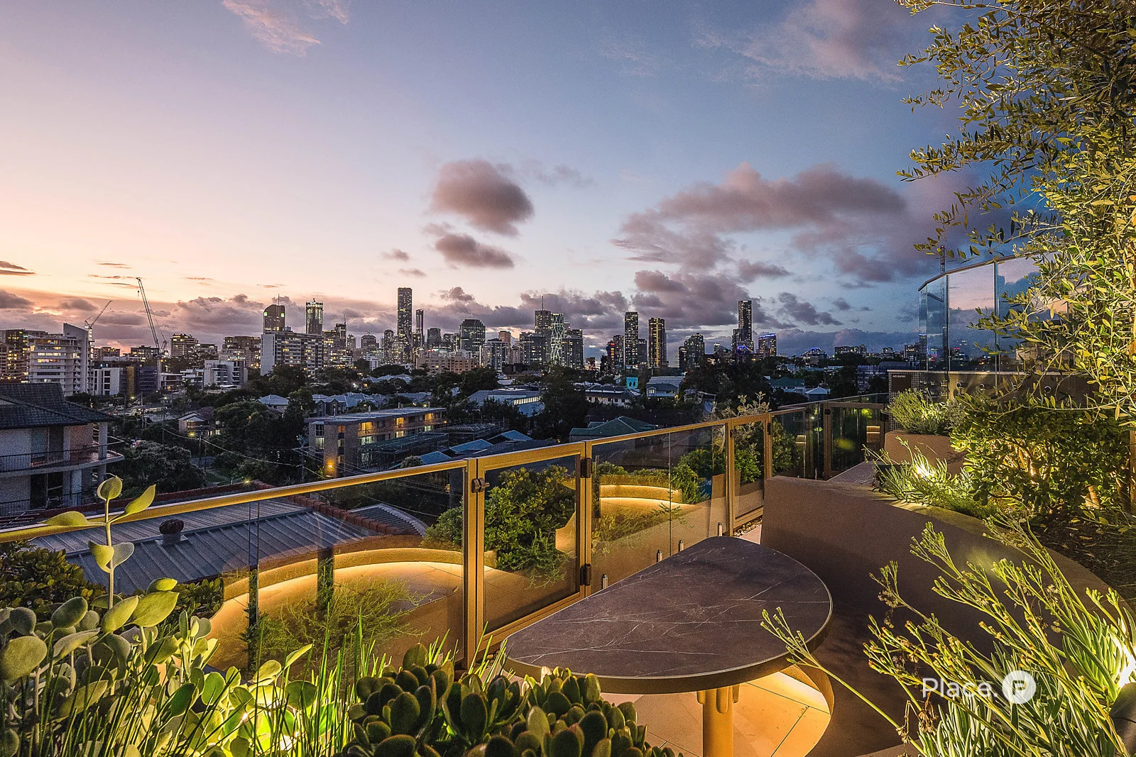 Additional image 30 of 31/80 Oxlade Drive, New Farm QLD 4005