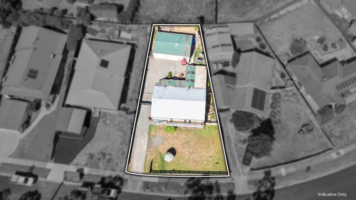 Additional image 2 of 8 Ikara Way, Churchill VIC 3842