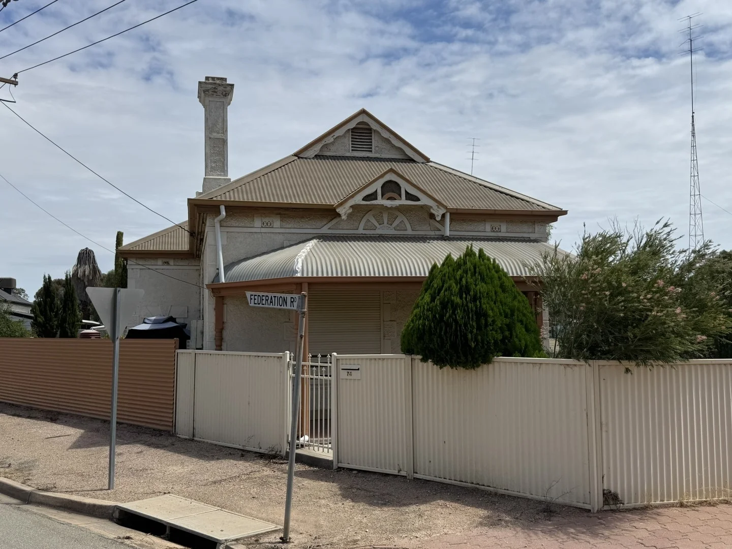 74 The Terrace, Port Pirie SA 5540