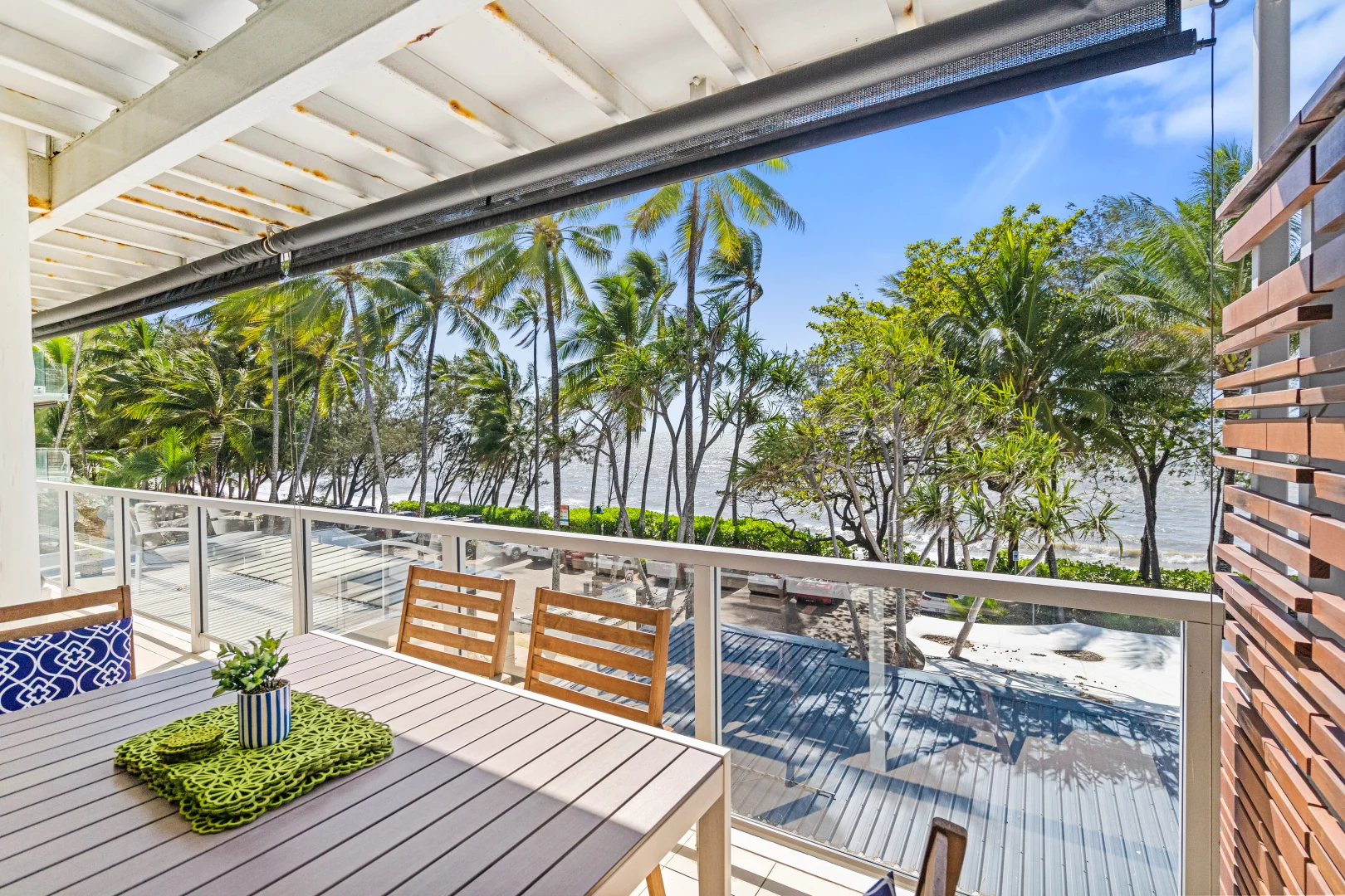 1307/41-47 Williams Esplanade, Palm Cove QLD 4879