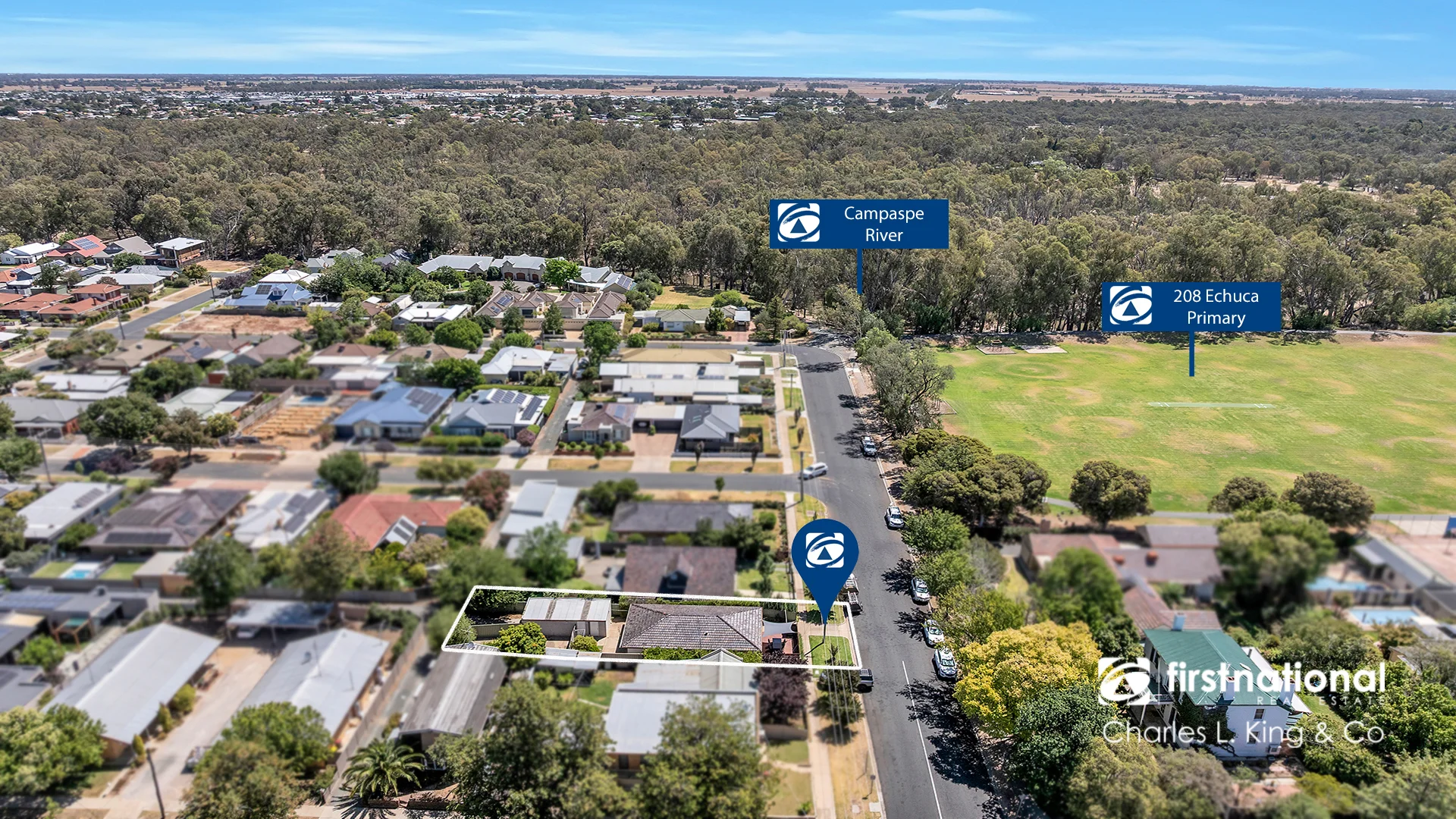 Additional image 21 of 269 Pakenham Street, Echuca VIC 3564
