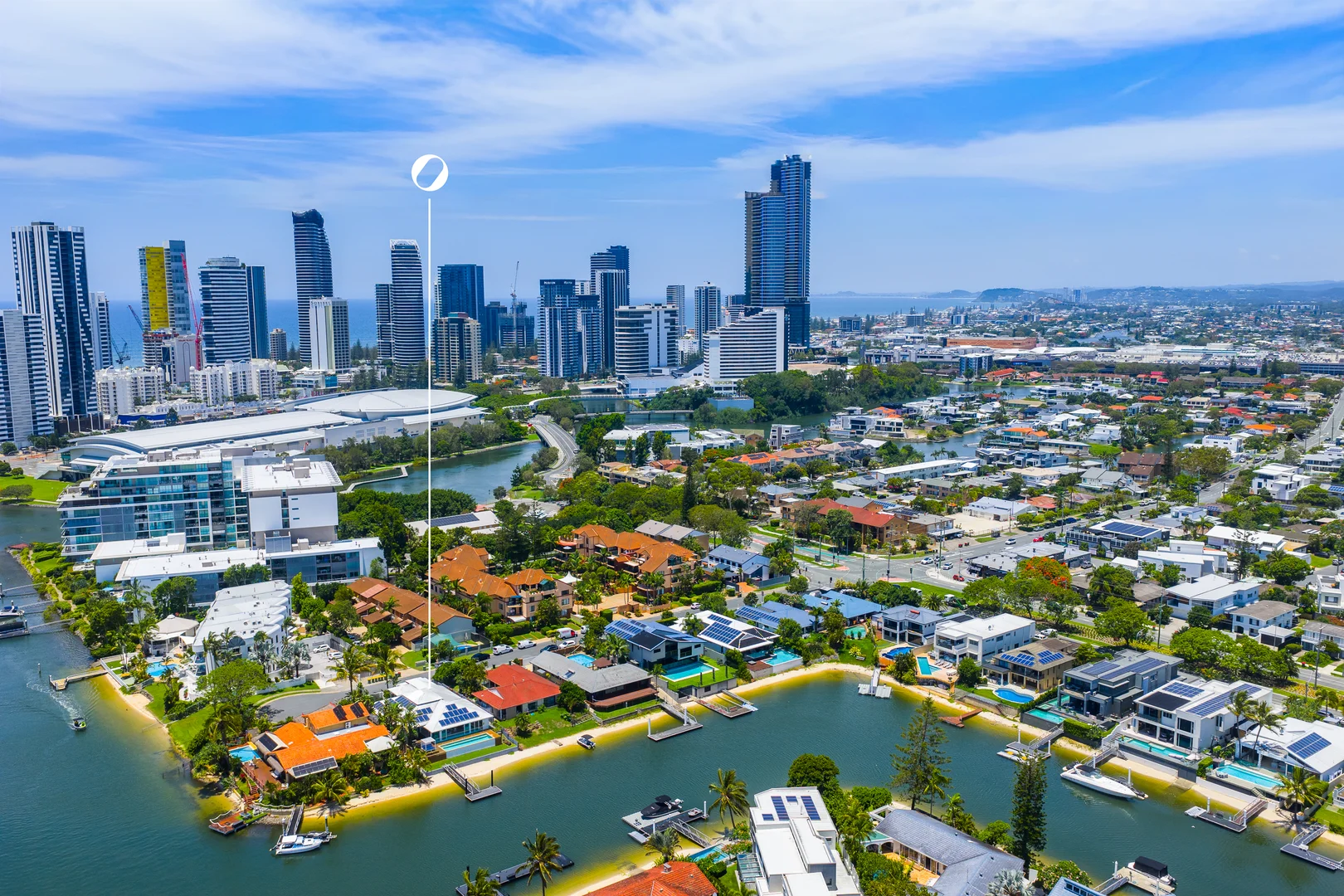 Additional image 3 of 14 Eady Avenue, Broadbeach Waters QLD 4218