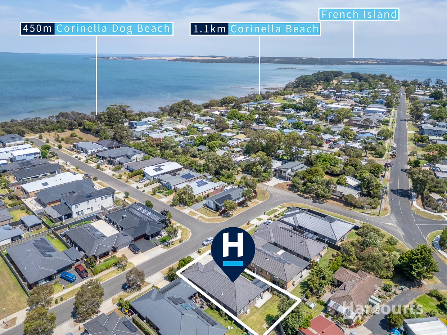 Additional image 19 of 7 Gaudi Boulevard, Corinella VIC 3984