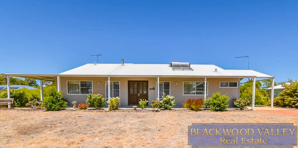 Additional image 21 of 1 Kincaid Close, Bridgetown WA 6255