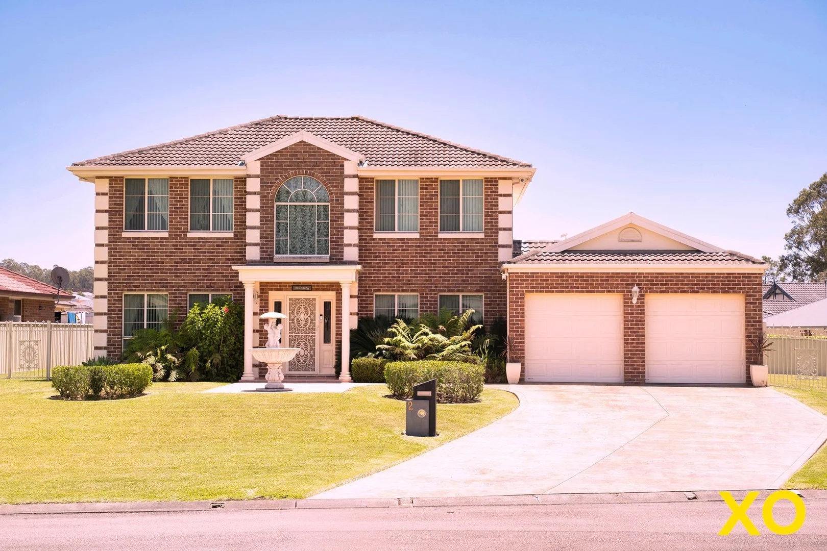 2 Clydesdale Close, Hunterview NSW 2330