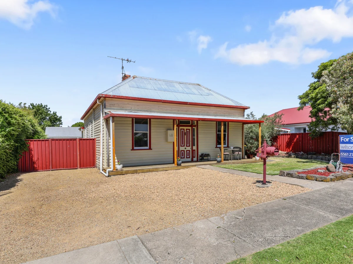 Additional image 22 of 20 Lyons Street, Terang VIC 3264