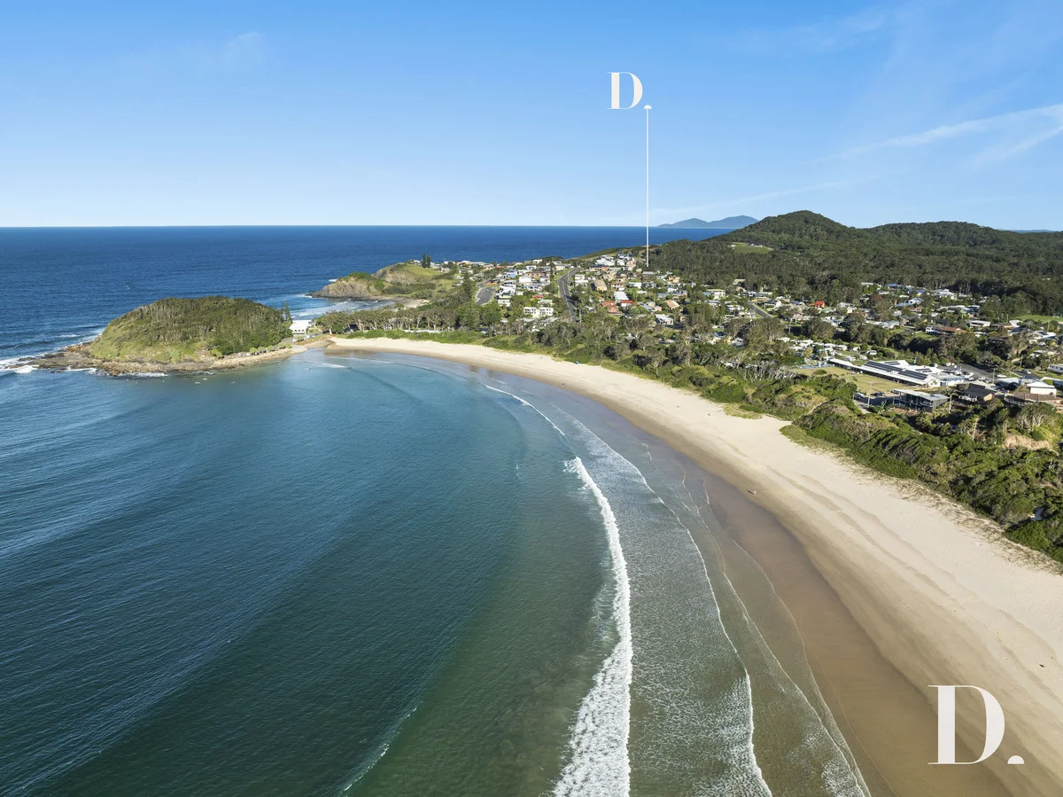 Additional image 8 of Lot 13 Skye Crescent, Scotts Head NSW 2447
