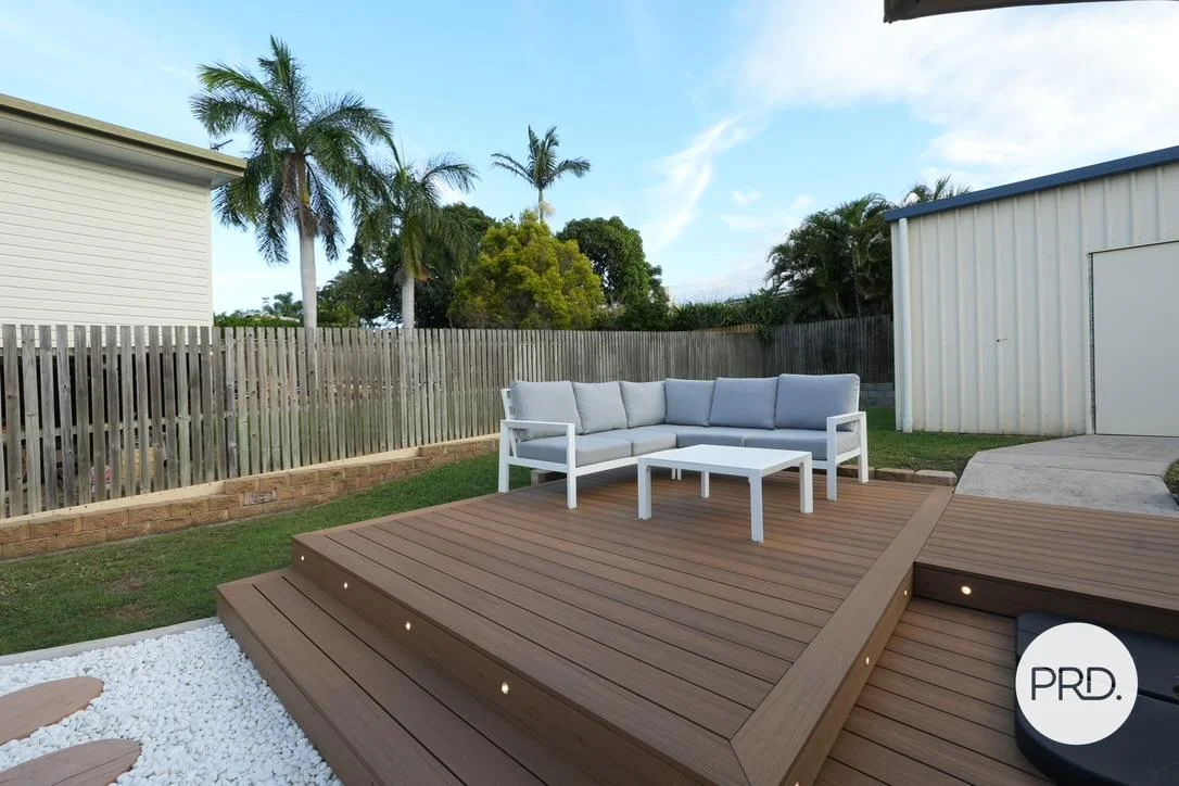 Additional image 26 of 29 Marten Street, South Gladstone QLD 4680