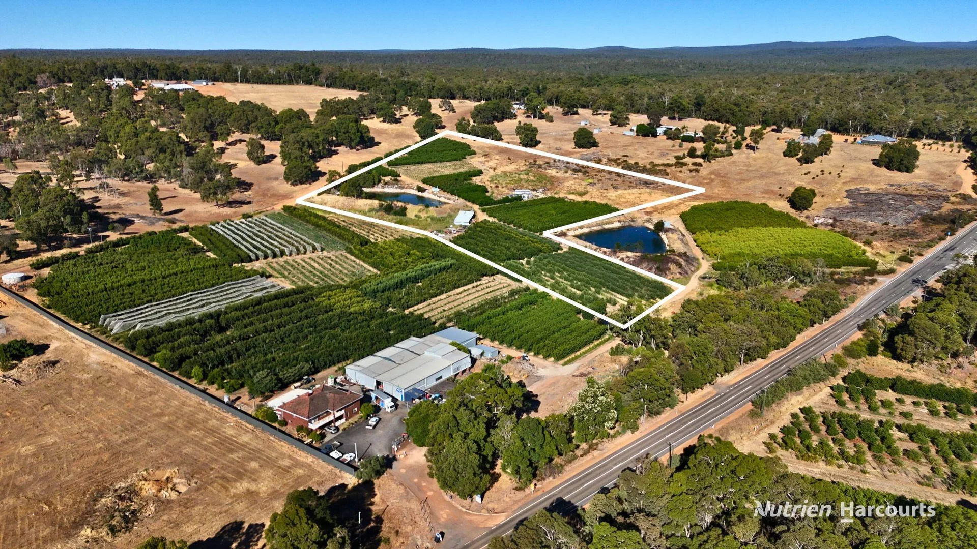 Additional image 9 of Lot 21 Brookton Highway, Karragullen WA 6111