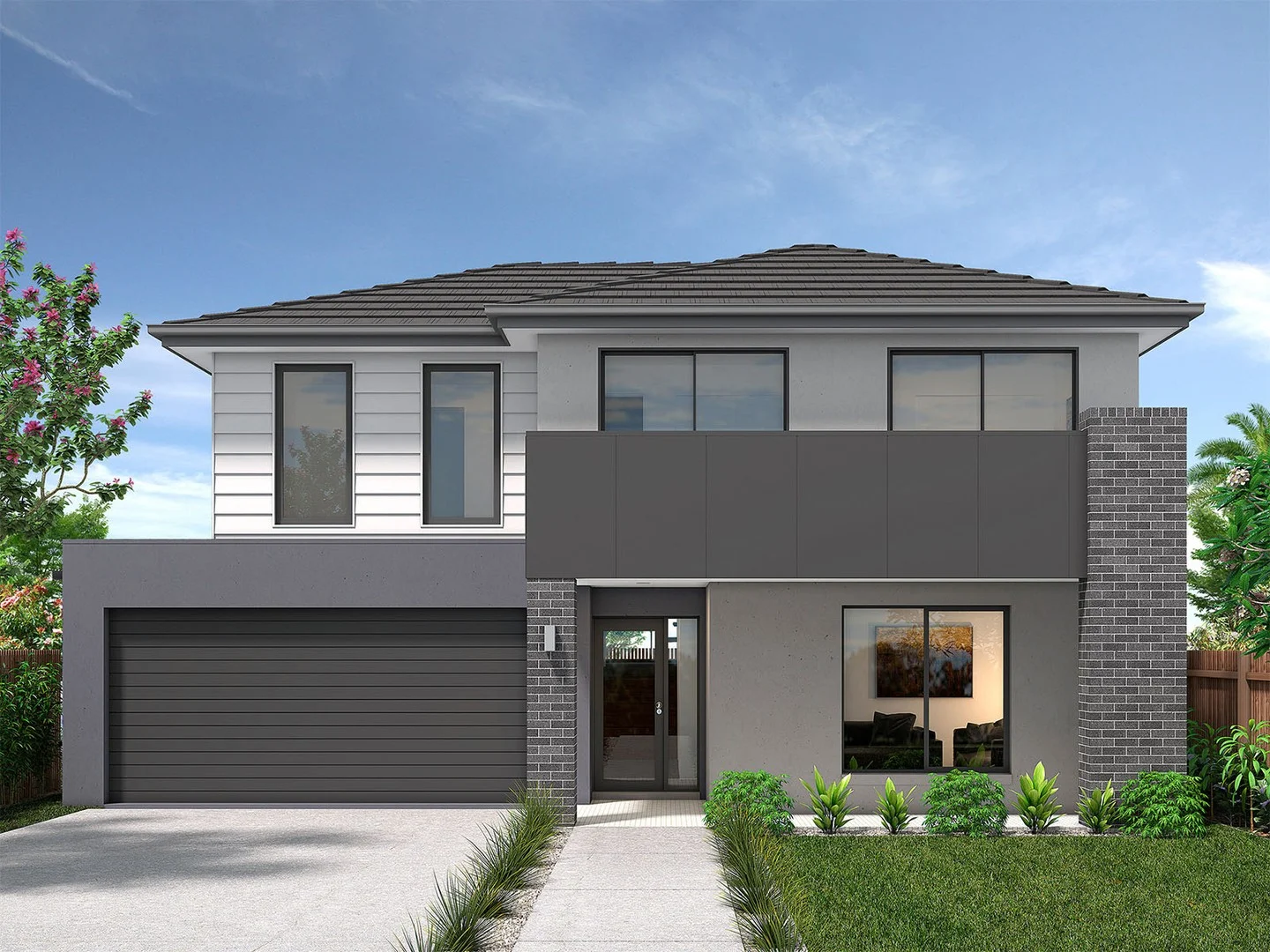 Lot 917 Petal Cres, Wallan VIC 3756