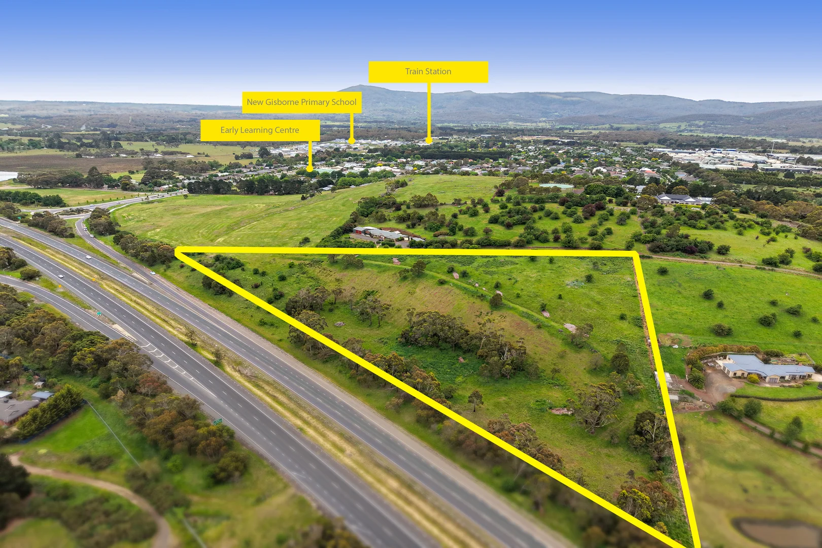 Additional image 3 of Lot Lot/1 Calder Highway, New Gisborne VIC 3438