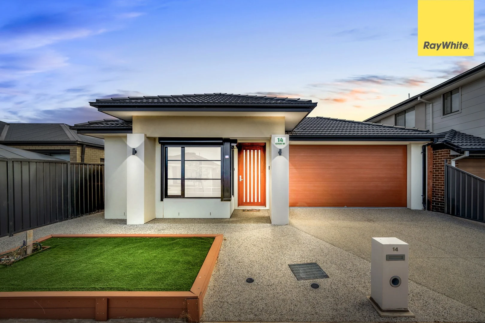 14 Glenard Avenue, Strathtulloh VIC 3338