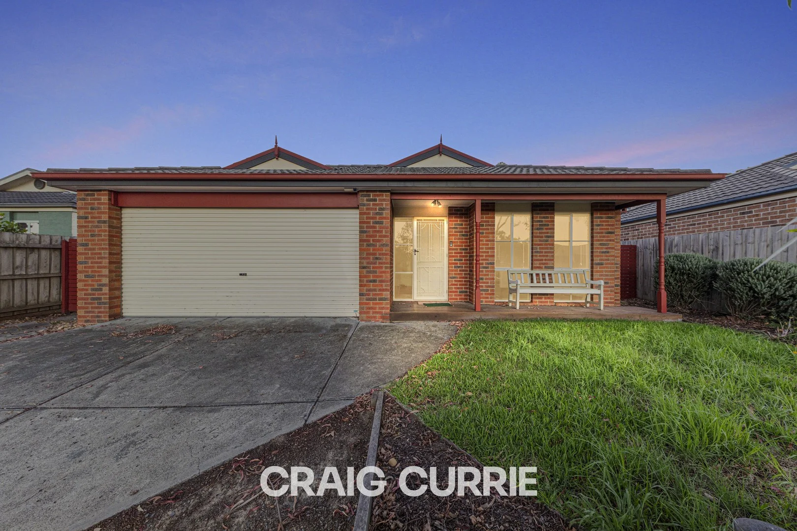 44 Pommel Street, Pakenham VIC 3810