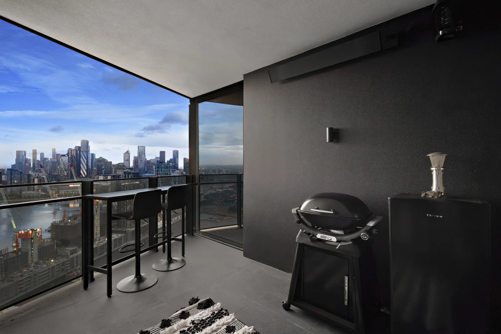 Additional image 12 of 4001/103 South Wharf Drive, Docklands VIC 3008