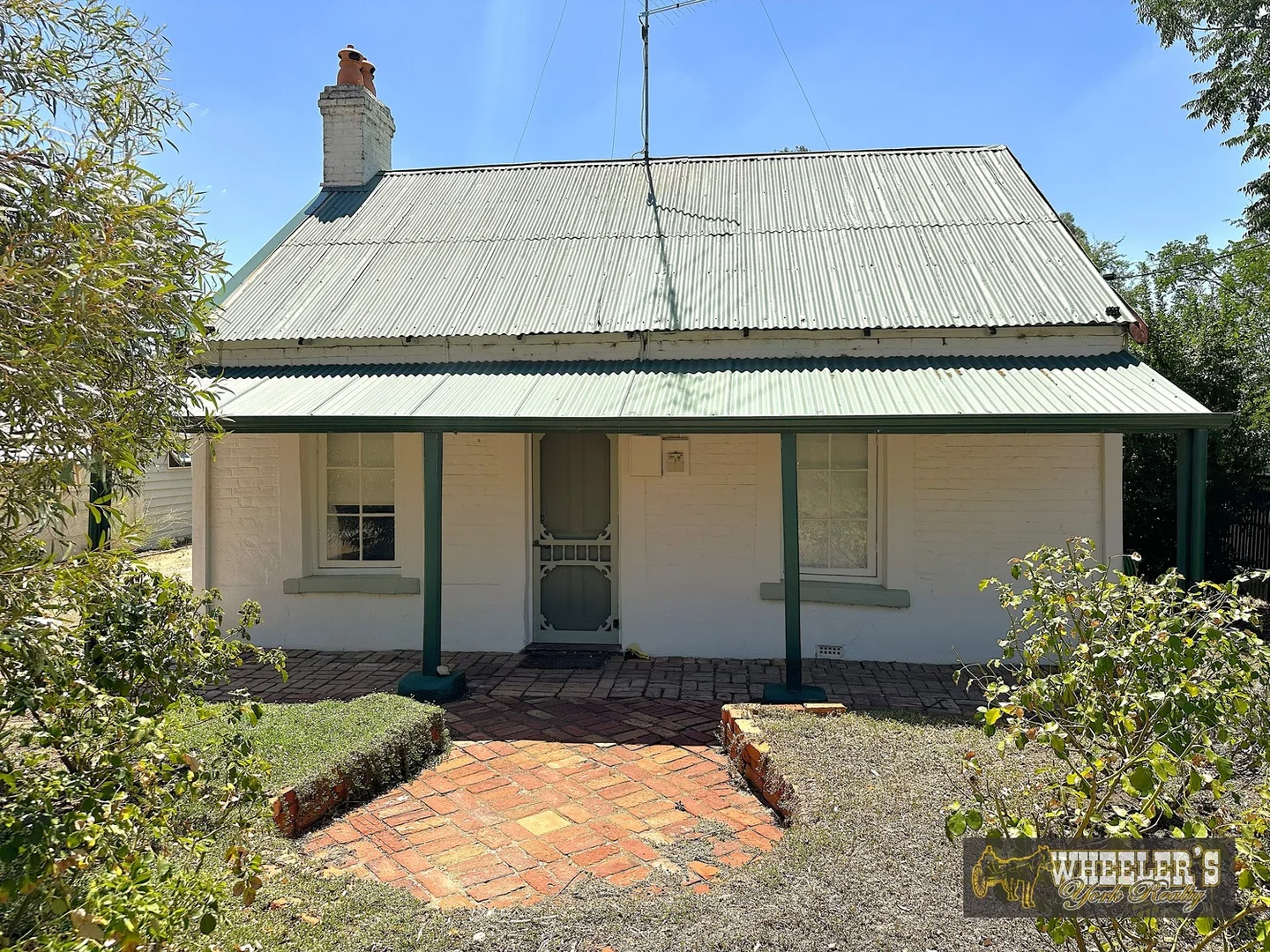 Additional image 3 of 12 Wheeler Street, York WA 6302