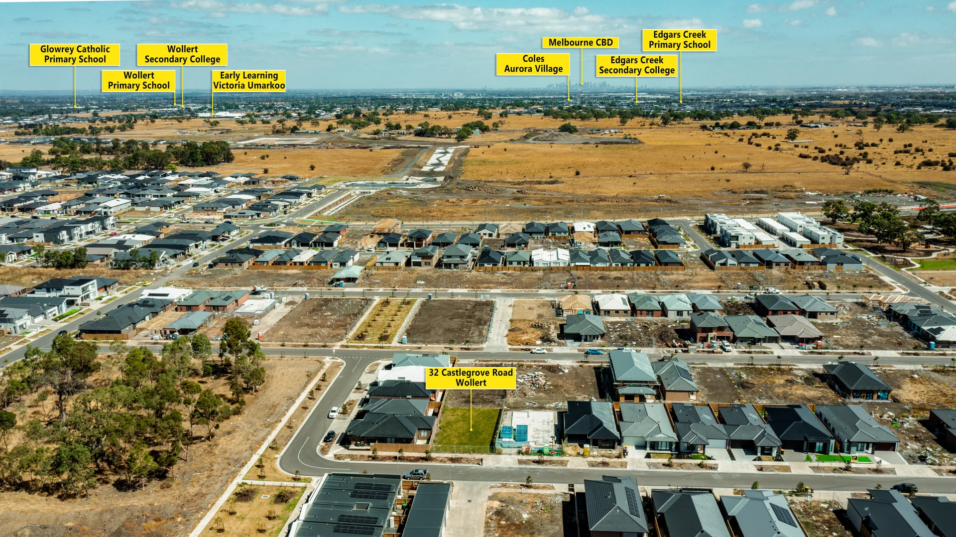 Additional image 2 of 32 Castlegrove Road, Wollert VIC 3750