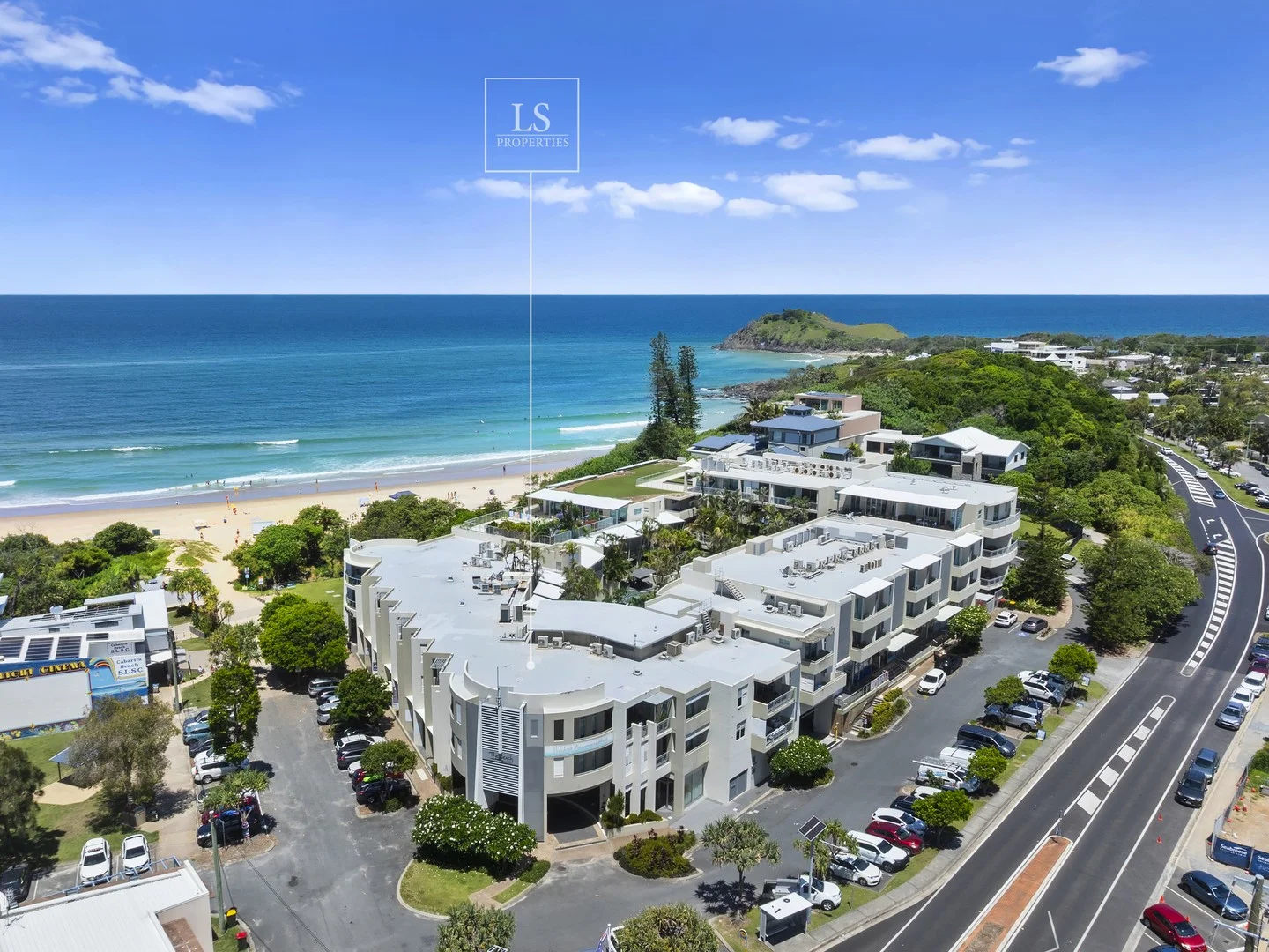 217/2-6 Pandanus Parade, Cabarita Beach NSW 2488