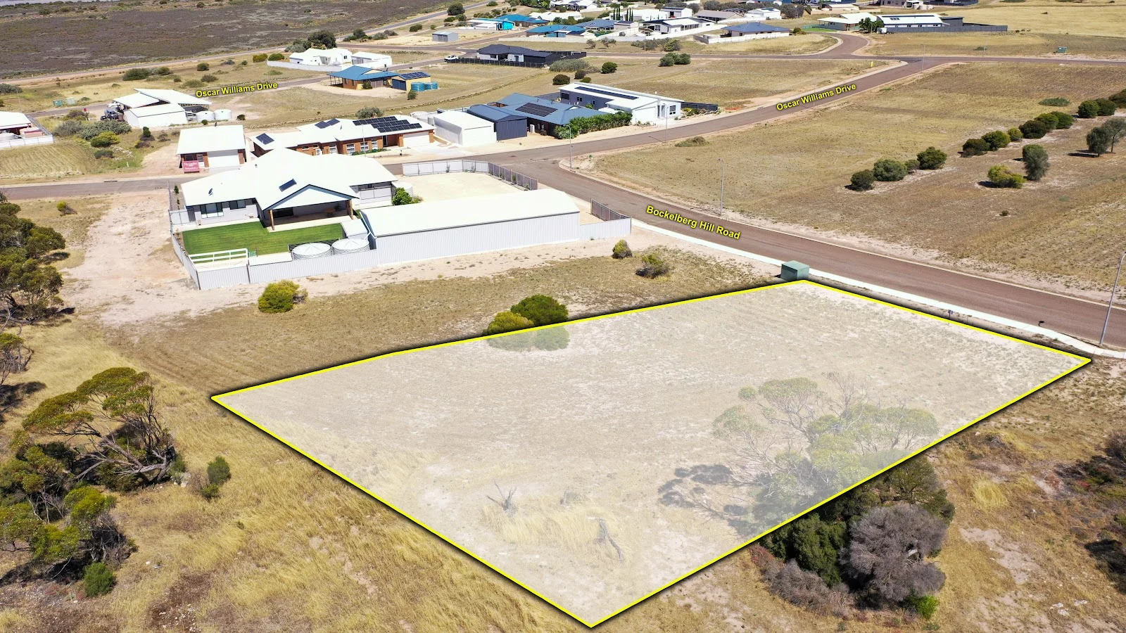 Additional image 4 of 22 Bockelberg Hill Drive, Streaky Bay SA 5680