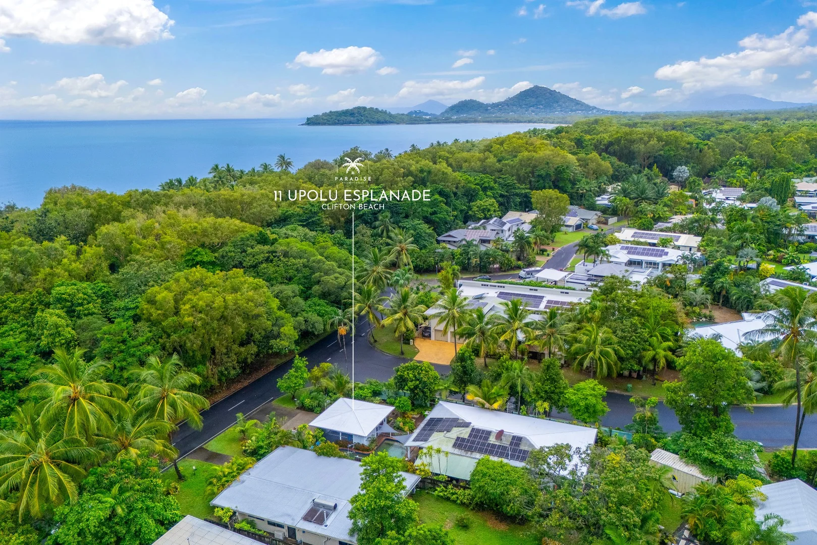 Additional image 35 of 11 Upolu Esplanade, Clifton Beach QLD 4879