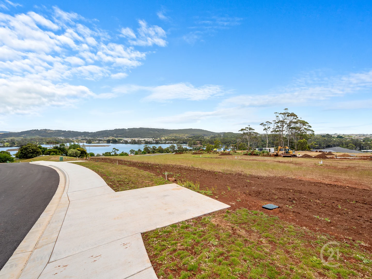 Additional image 20 of LOTS 1-64 Skyline Drive, Ambleside TAS 7310