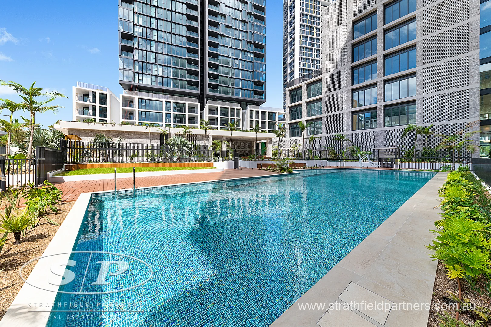 Additional image 14 of 107/2 Stockyard Boulevard, Lidcombe NSW 2141